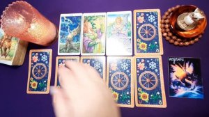 КОЗЕРОГ.❄ Таро- прогноз на ДЕКАБРЬ месяц ❗♑