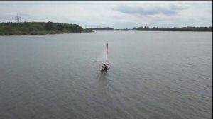 Шасси на дрон мавик про для посадки на воду. / Chassis for drone Mavic pro for landing on water