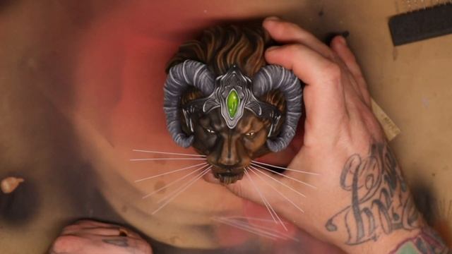 Want to Know How to Make Whiskers on your Models