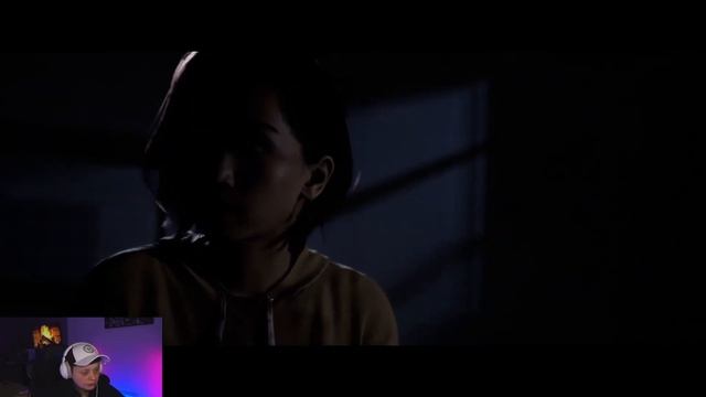 Прохождение The Quarry.Глава 6.Она вернулась.Кто следующий? смотреть онлайн