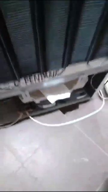 Проверка холодильника смотреть онлайн