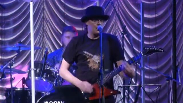 Концерт "Легенды Рока"! 19.10.2019 Часть 2.