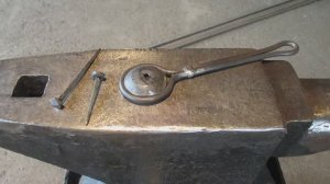 гвоздильня и кованные гвозди