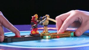 Секреты и уловки в боях Акедо