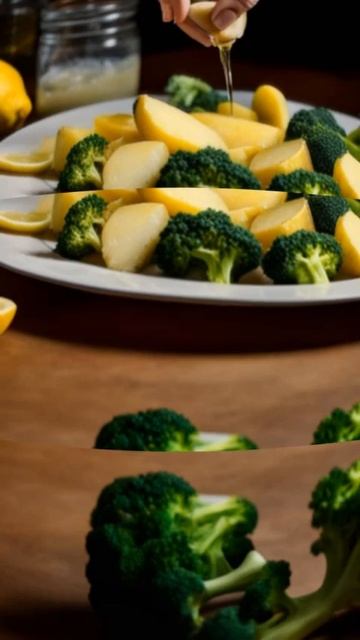 Картофель для похудения смотреть онлайн