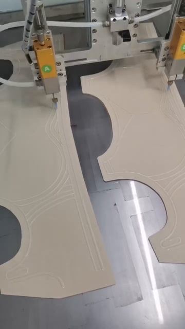 Процесс шитья идет вперед :) шьем бюстгальеры для клие? смотреть онлайн