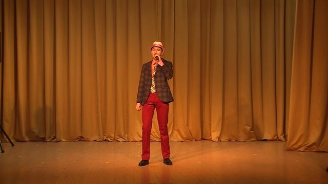 Мальцев Нестор - "Мода"