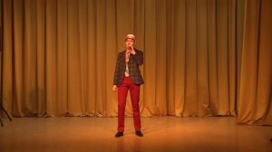 Мальцев Нестор - "Мода"