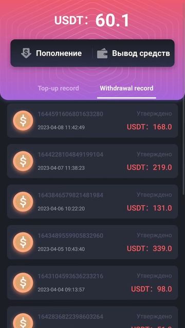 ЗАРАБОТОК ОТ 12$ В ДЕНЬ ПРОСТО СМОТРЯ ВИДЕО НА YouTube смотреть онлайн