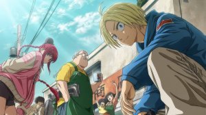 Трейлер Дни Сакамото