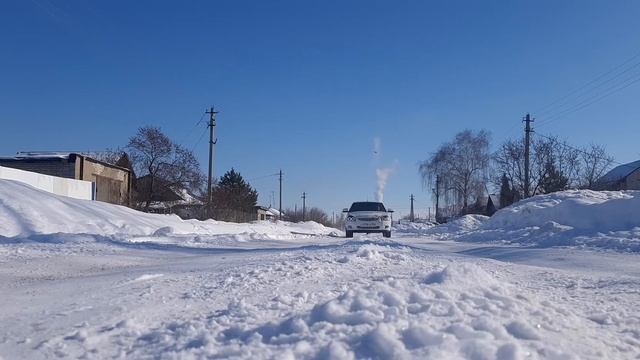 Чапаевск, когда скучно, но есть приора... смотреть онлайн