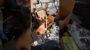 Замена сцепления авео т250