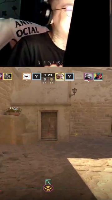 #noreason4l на #Twitch | граната под себя смотреть онлайн