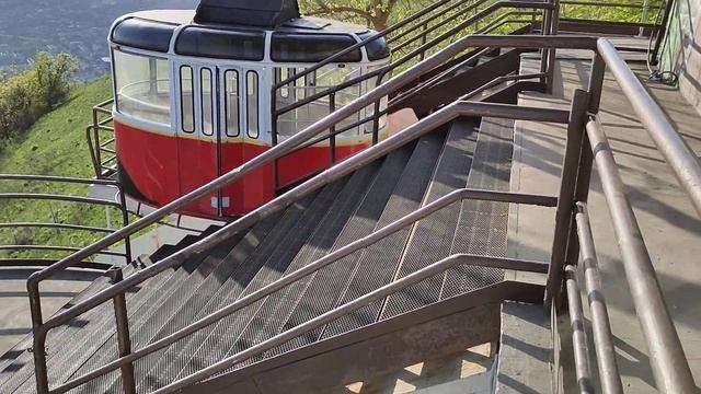 прогулка по вершине машука смотреть онлайн