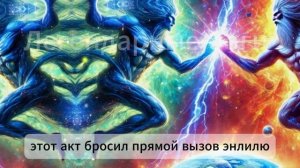 Почему ануннаки покинули Землю? Боги ануннаки в изгна?