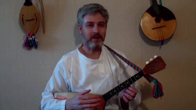 УРОКИ игры на БАЛАЛАЙКЕ. Урок 23. Виктор Цой песня Легенда смотреть онлайн