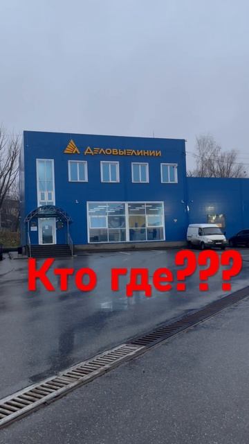 Ты где??? #дальнобой #работа #деловыелинии #shorts смотреть онлайн