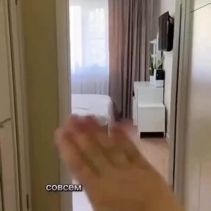 Умное решение для хранения в узком пространстве