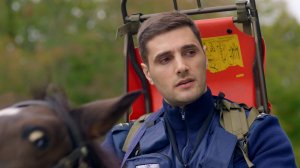 Пять минут тишины, 5 сезон, 3 выпуск