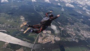 Аэроград Коломна. АФФ 6 уровень