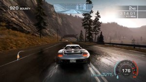 Need for Speed: Hot Pursuit - Gameplay Walkthrough - Part 8