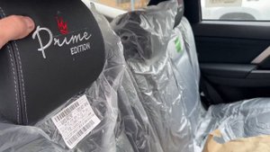 Mitsubishi Montero Sport 2025, 3.0 Super Select, по отличной цене, обзор