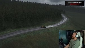 СТРИМ НОСТАЛЬГИЯ! ТРУСИМСЯ В DIRT RALLY 1