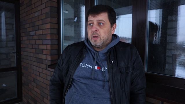 Двухэтажный дом мечты в Медвенке! смотреть онлайн