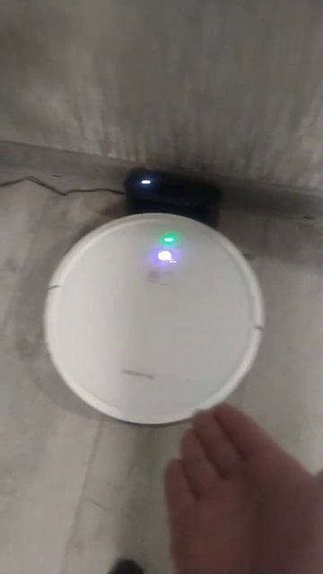 это робот пылесос у Матвей куланов смотреть онлайн