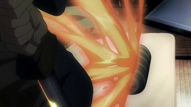 amv Мастер муши Mushishi