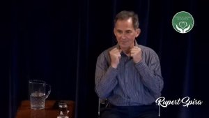 Руперт Спайра  "Есть ли переход между жизнью и смертью?