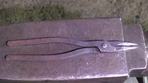 круглогубцы для кузнечных работ