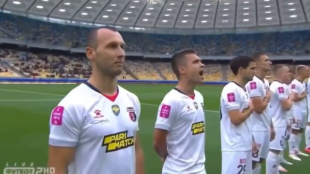 Гимн на футболе прикол смотреть онлайн