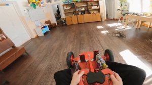 Карт своими руками