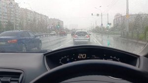 Nissan Serena C26 стучит ДВС