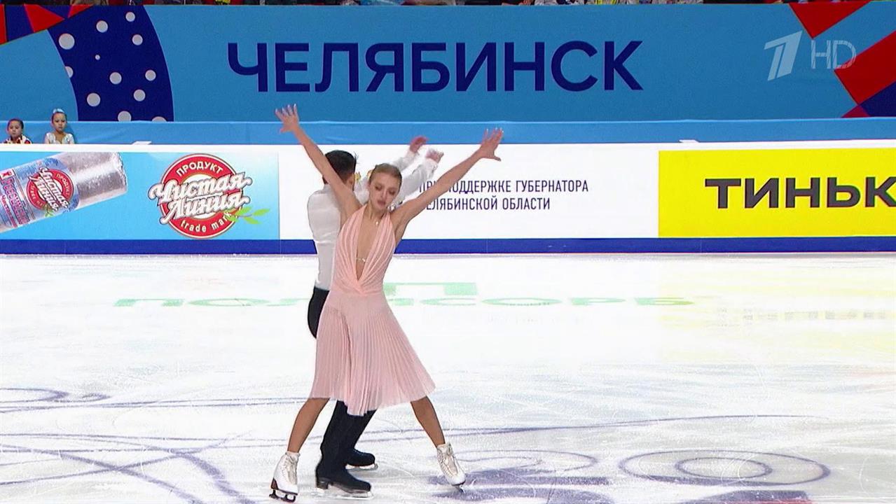 Российским фигуристам отказано в допуске на отборочные турниры к Олимпиаде