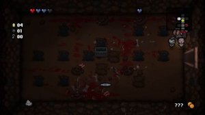 ХАРДКОРНАЯ ИГРА ПРО ПЛАКСУ МАЛЬЧИКА :D The Binding of Isaac