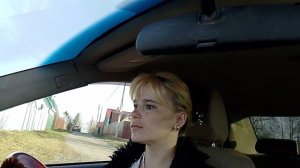 Учусь водить автомобиль.Научиться вождению,по ехала на рыбалку,на отдых,по жарить шашлыки куапаты