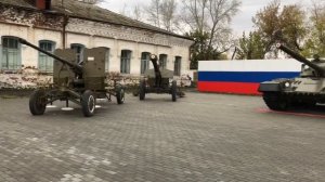 Город Катайск. Прогулка по городу.