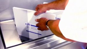 Гидроручка Riepe Hydropen