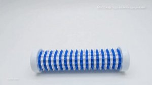 Массажер Чудо-валик медицинский