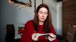 NASTASIA'S INSPIRATION | Влогмас #21