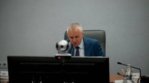 Оперативное совещание главы городского округа Фрязино 13 мая 2025 года