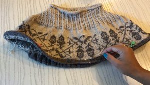 Мой ACORN by Junko Okamoto !!! Часть 2