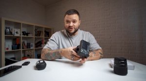 Спасаем от ПЕРЕГРЕВА Sony a6700 и а6300 🔥 Вентилятор Ulanzi CA25