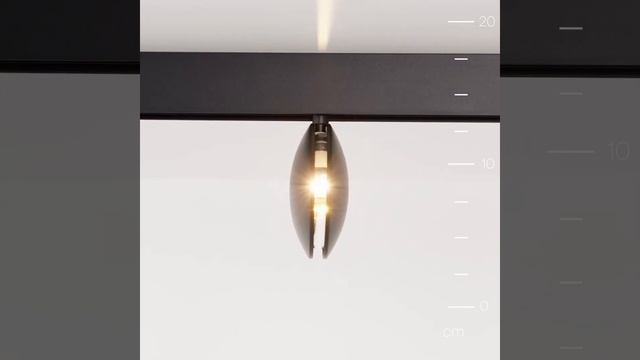 Трековый светильник Maytoni Outline Exility TR090-4-6W-DS-B смотреть онлайн