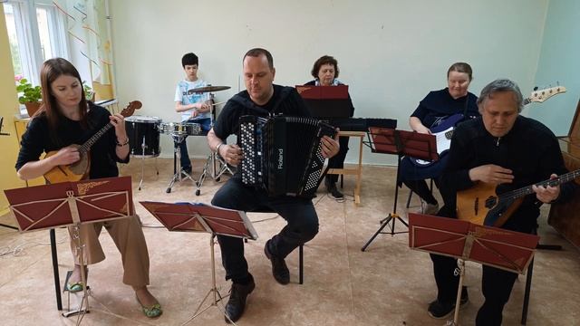 М.Табачников. Ленинградские мосты смотреть онлайн