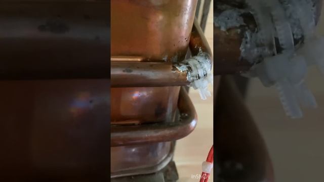 Ariston прослужит долго ЕСЛИ… Проточный газовый водонаг? смотреть онлайн