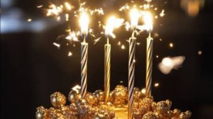 С Днём Рождения, Татьяна! 🎂 Лучшее музыкальное поздравление - Пусть сбудутся все мечты!