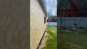 Рассказываем как мы строим пристройку из OSB